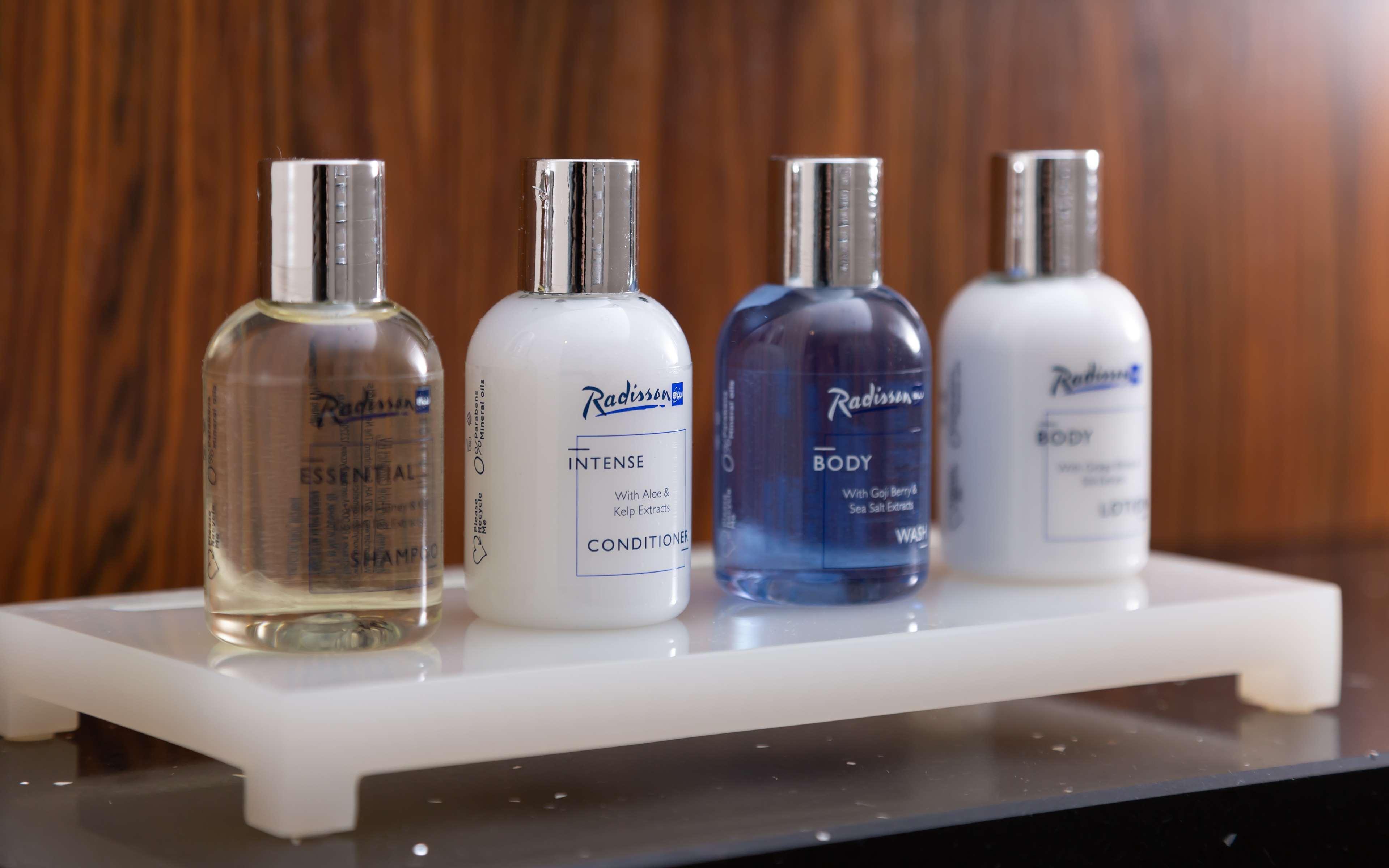 Radisson Blu St. Helen's 5* Dublín
