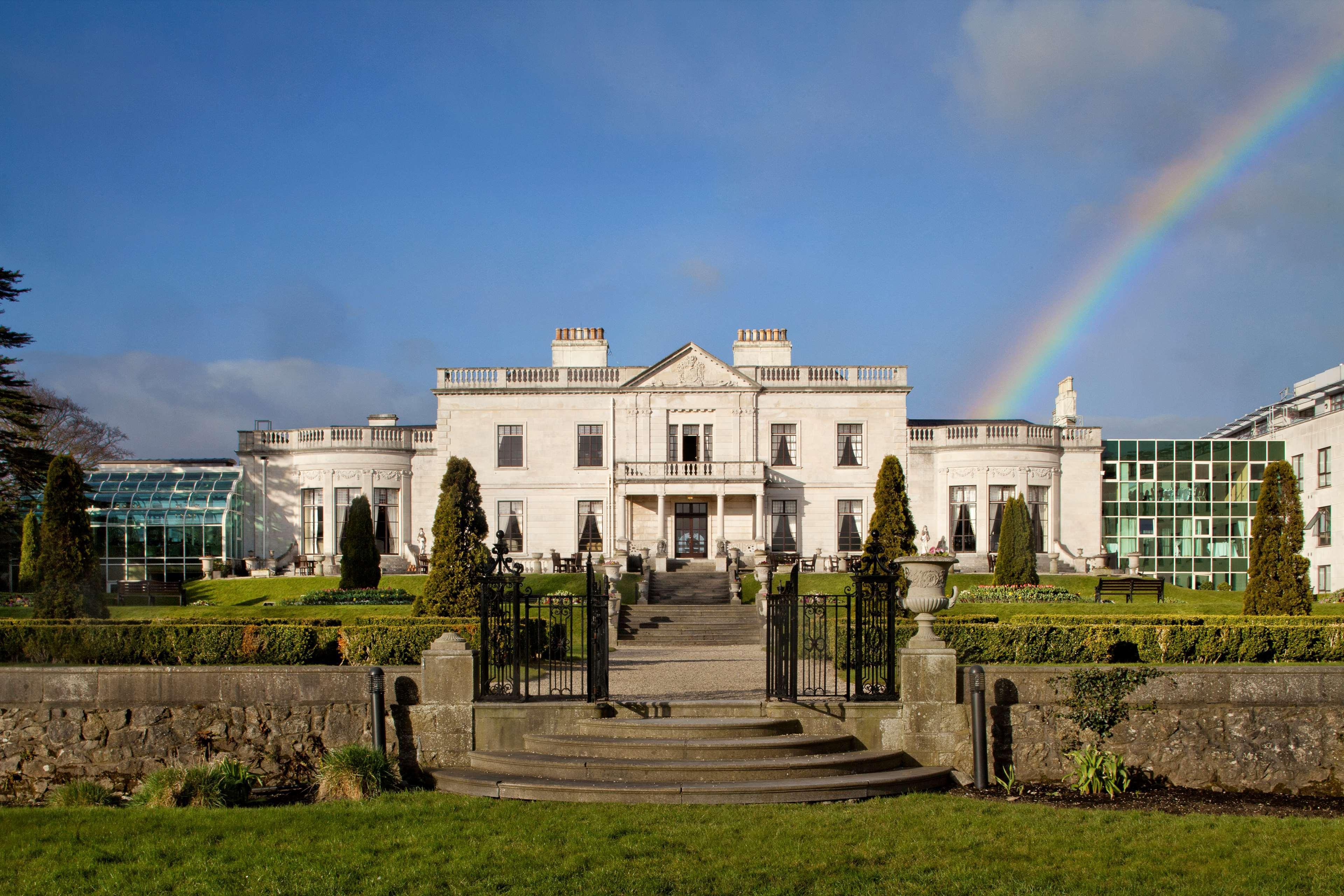 Radisson Blu St. Helen's Dublín
