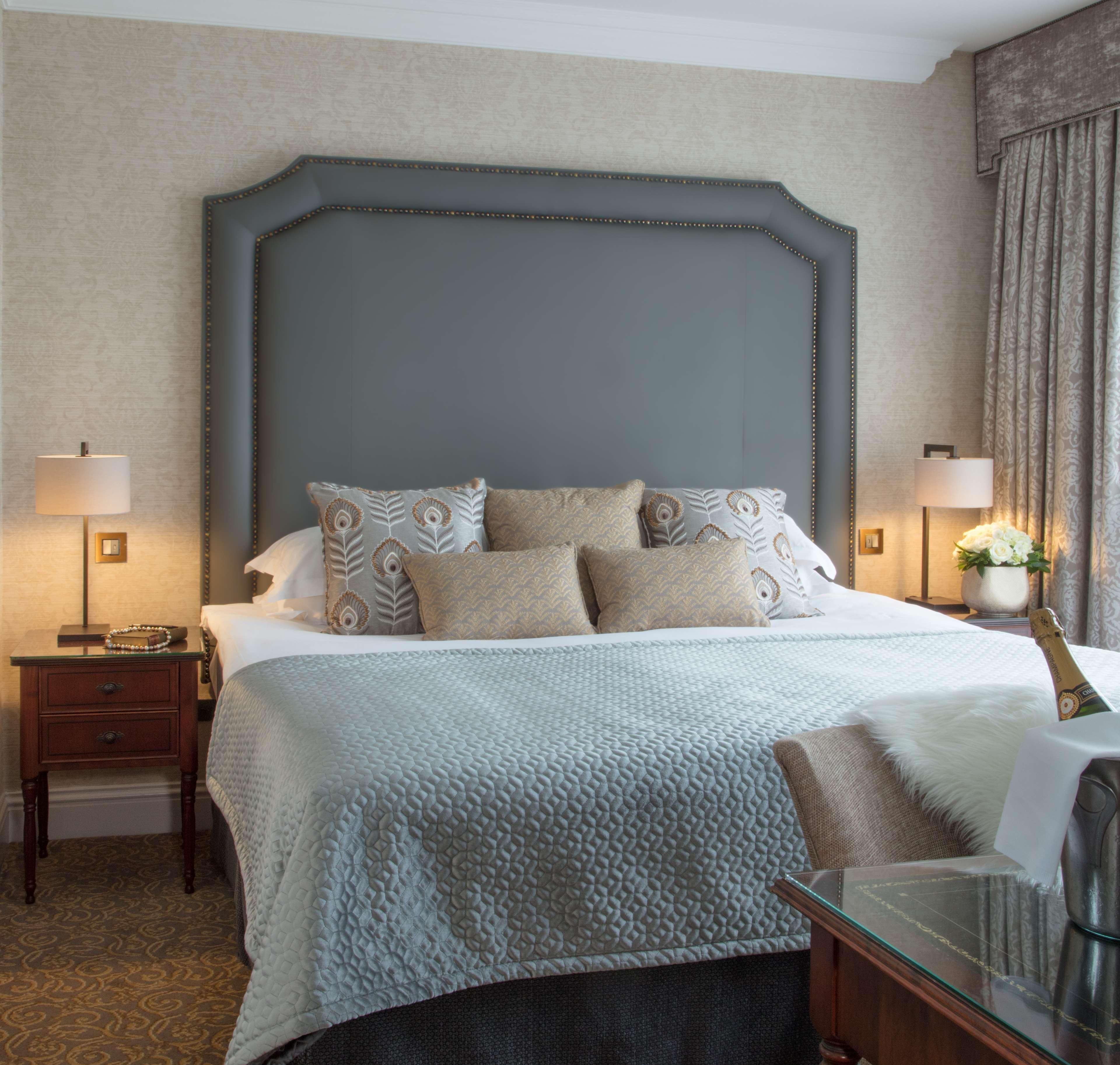 Radisson Blu St. Helen's Dublín