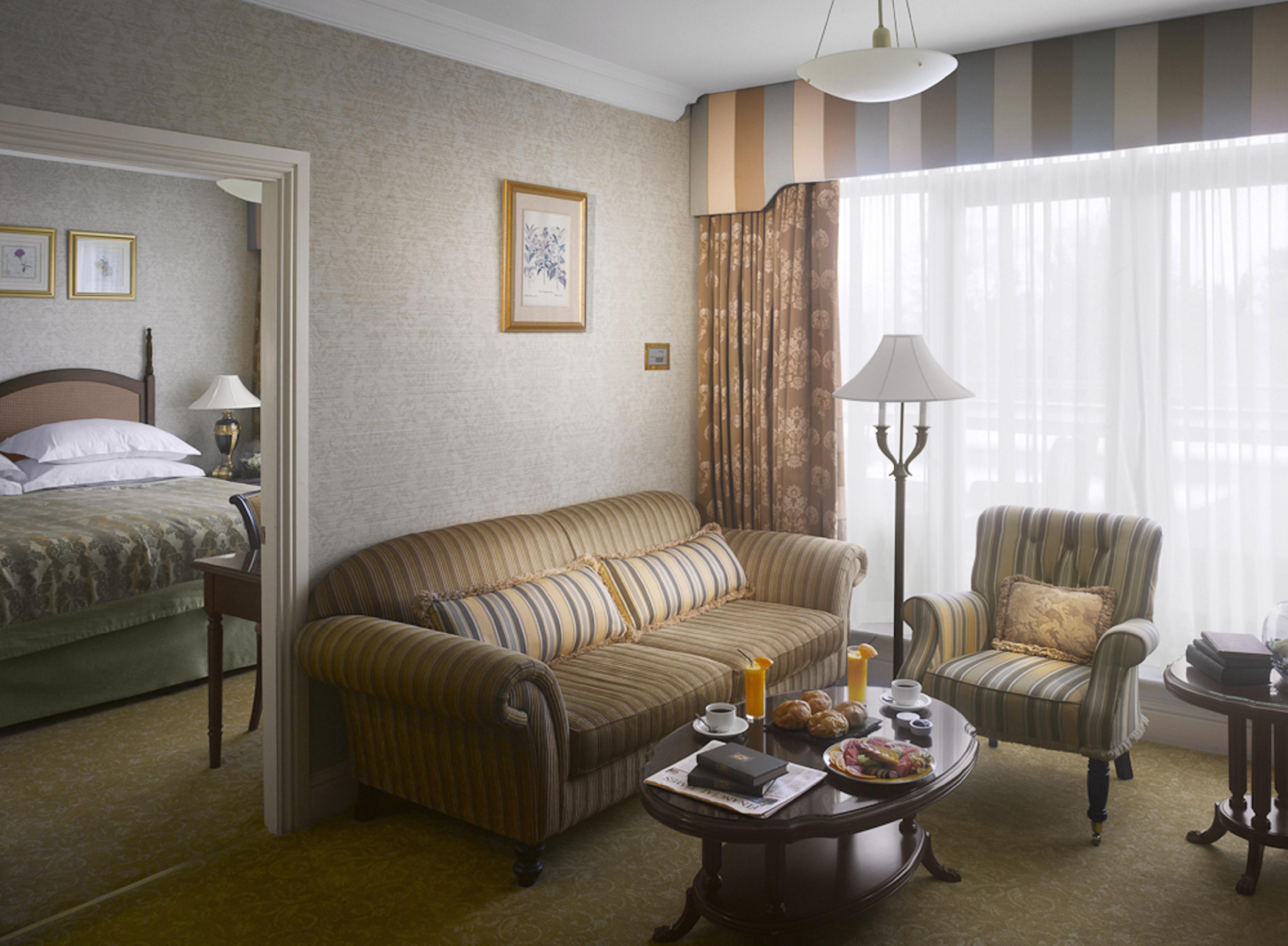 Radisson Blu St. Helen's 5* Dublín