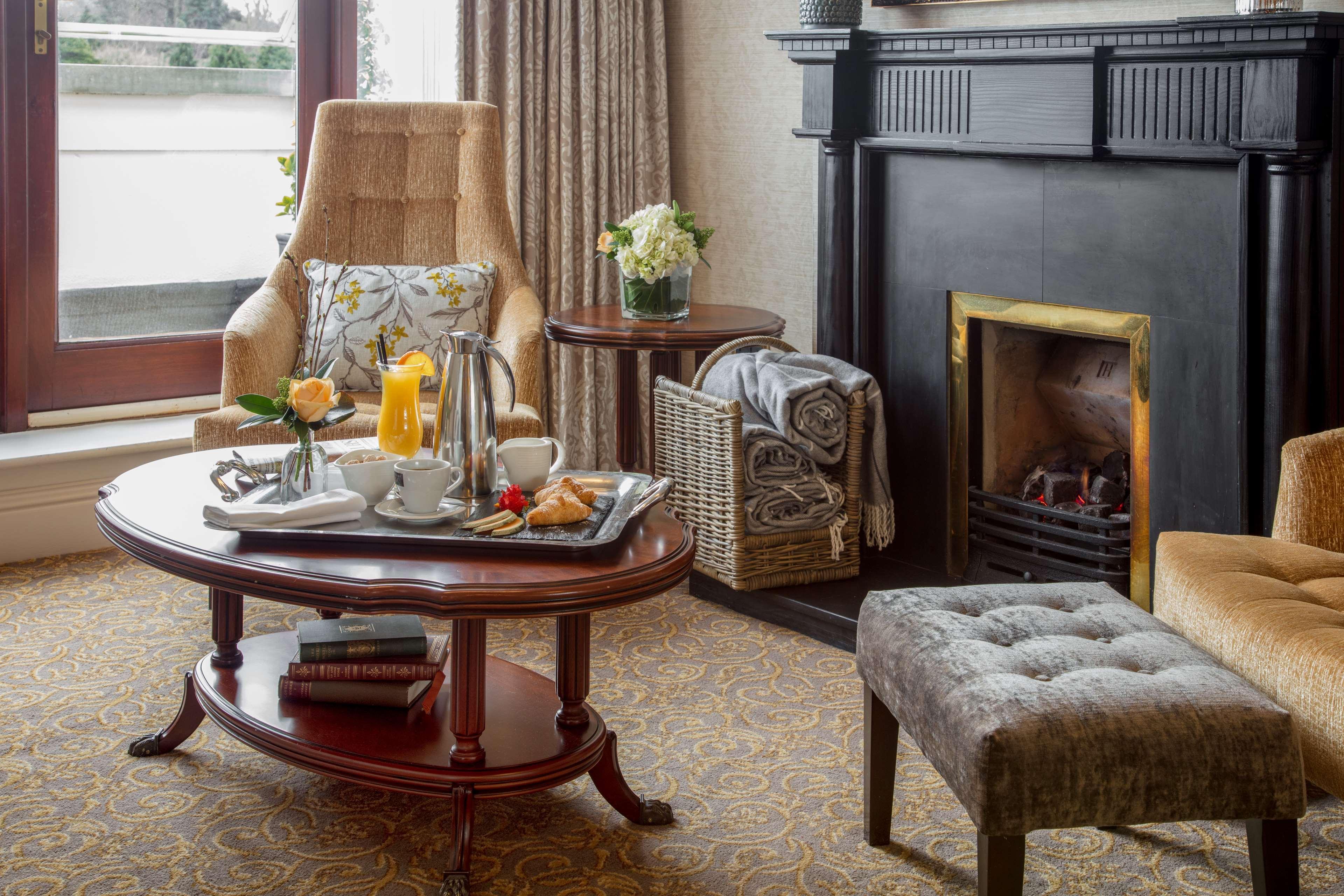 Hotel Radisson Blu St. Helen's Dublín