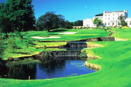 Hotel Radisson Blu St. Helen's 5*